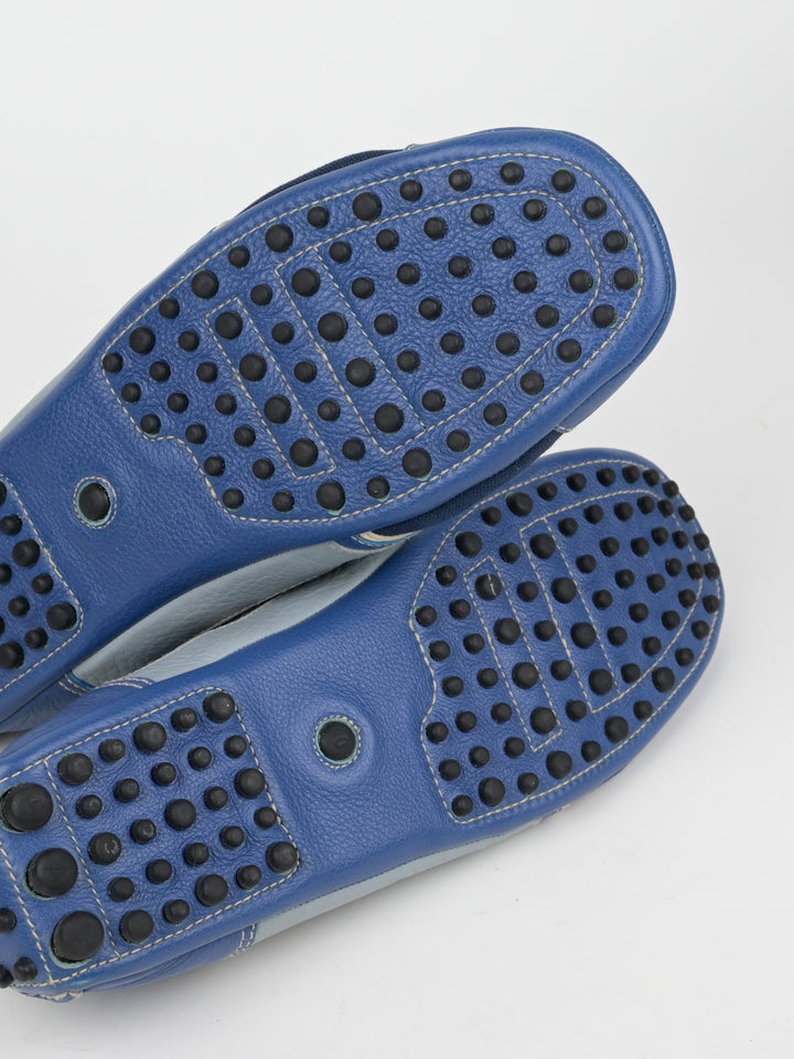 Low Top Sneakers