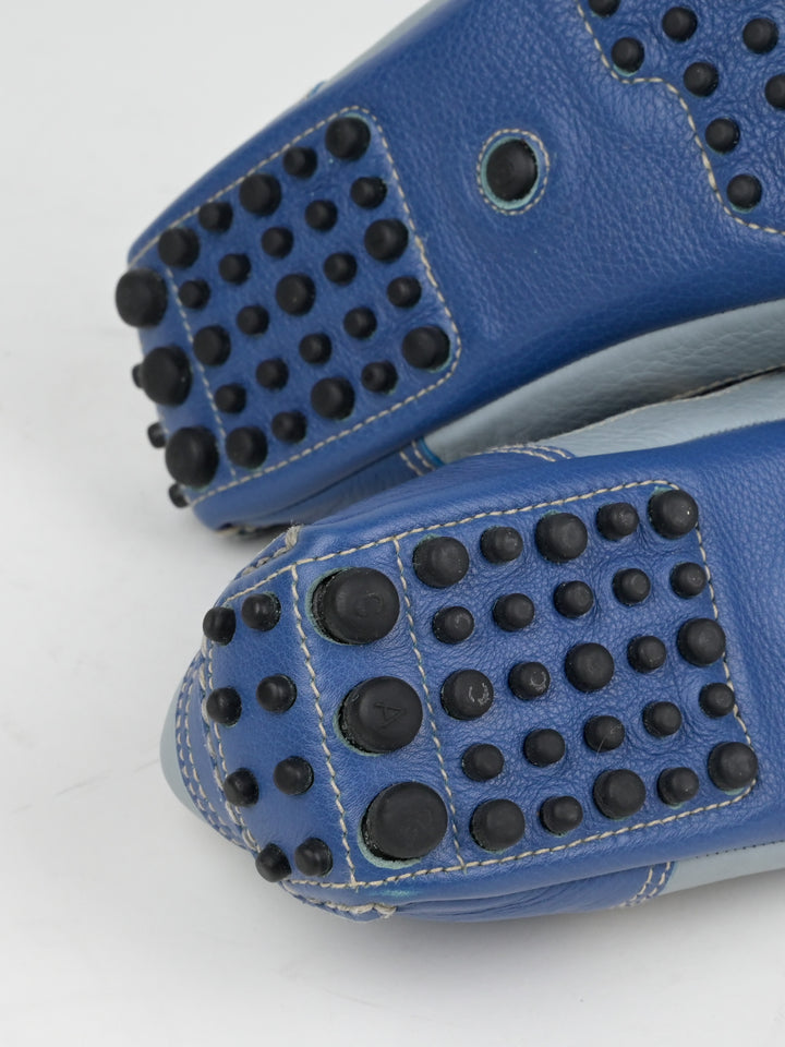 Low Top Sneakers