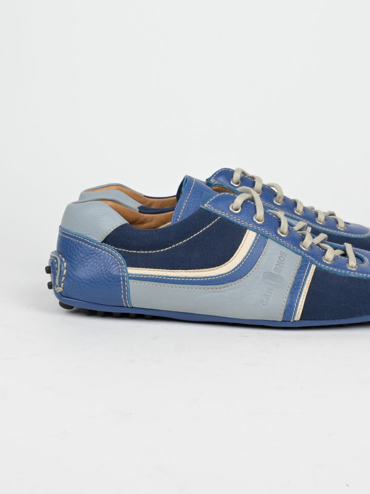 Low Top Sneakers