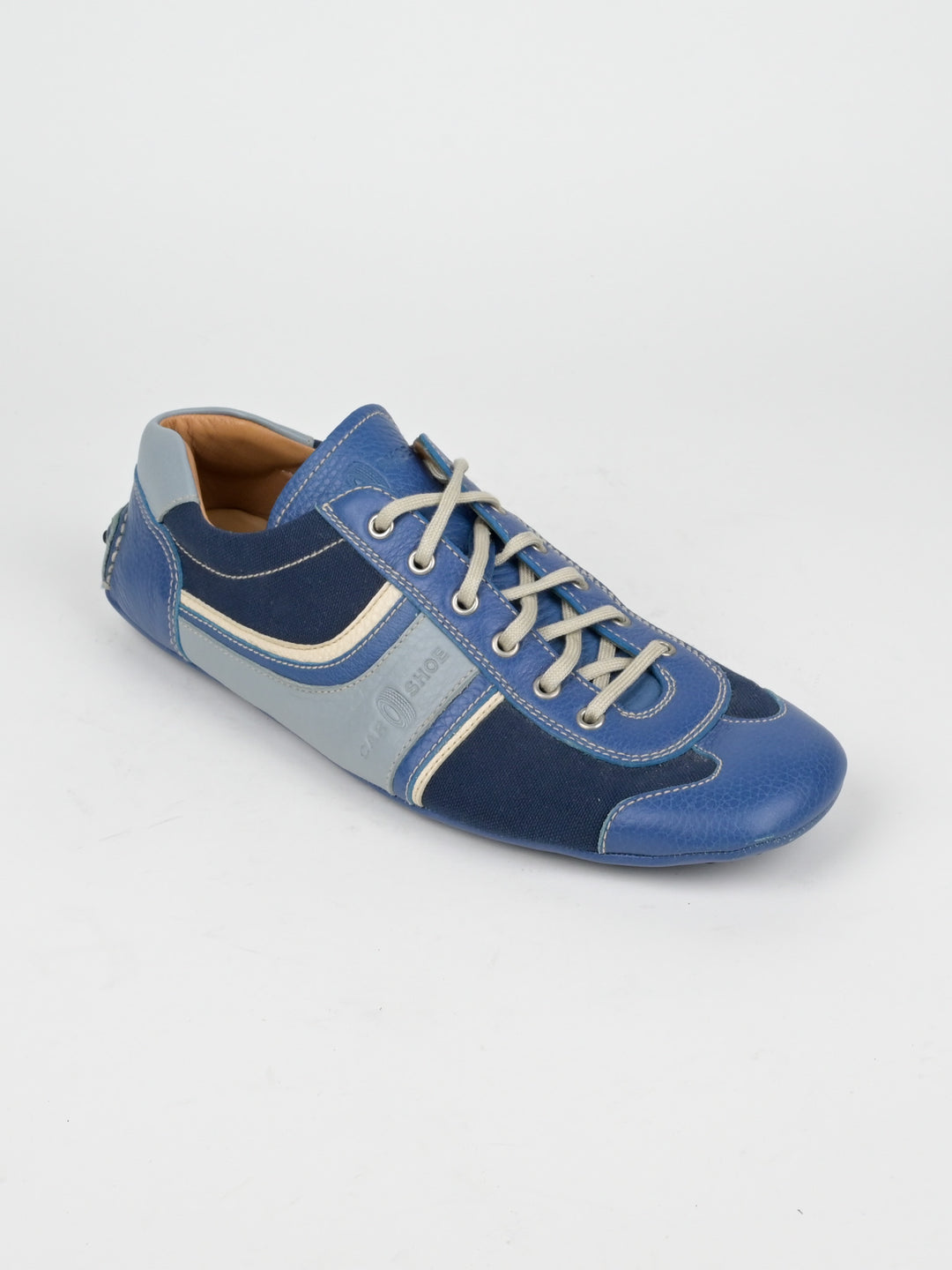 Low Top Sneakers