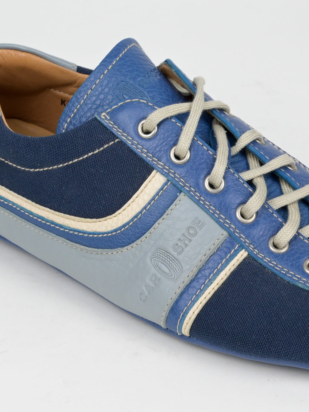 Low Top Sneakers