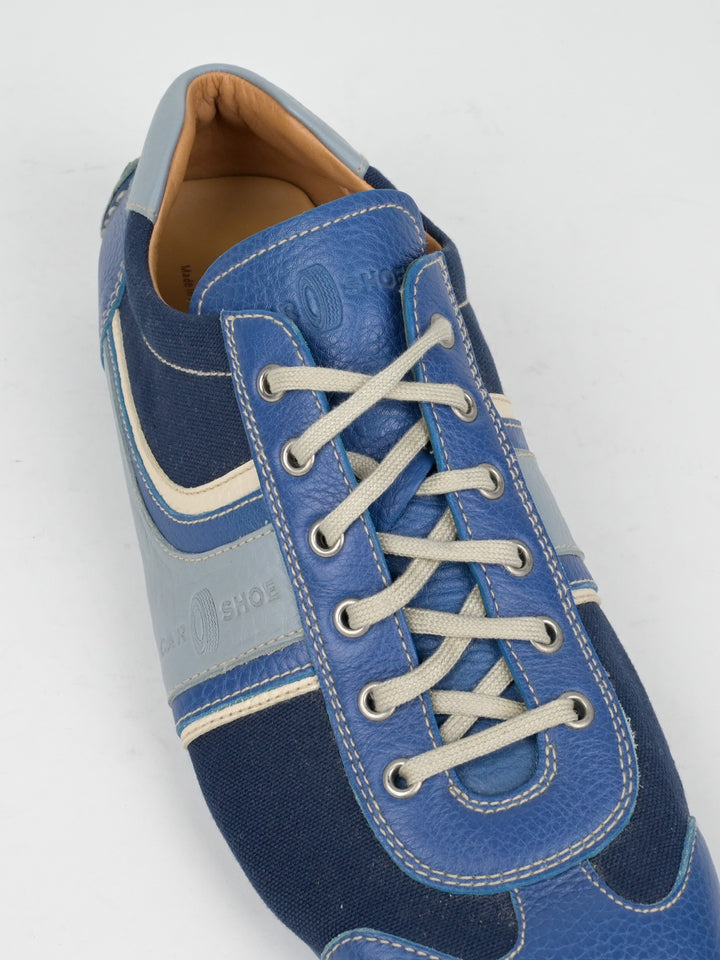 Low Top Sneakers