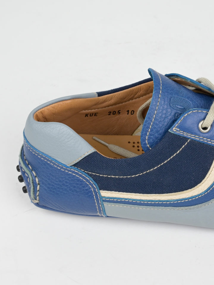 Low Top Sneakers