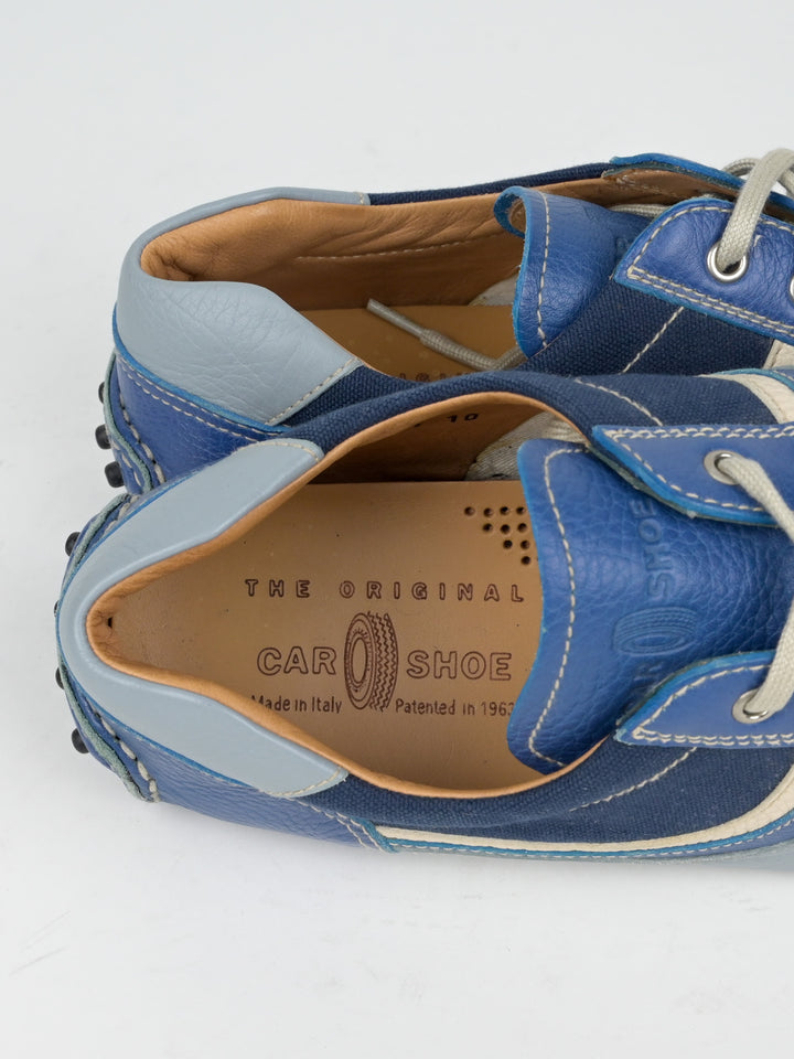 Low Top Sneakers