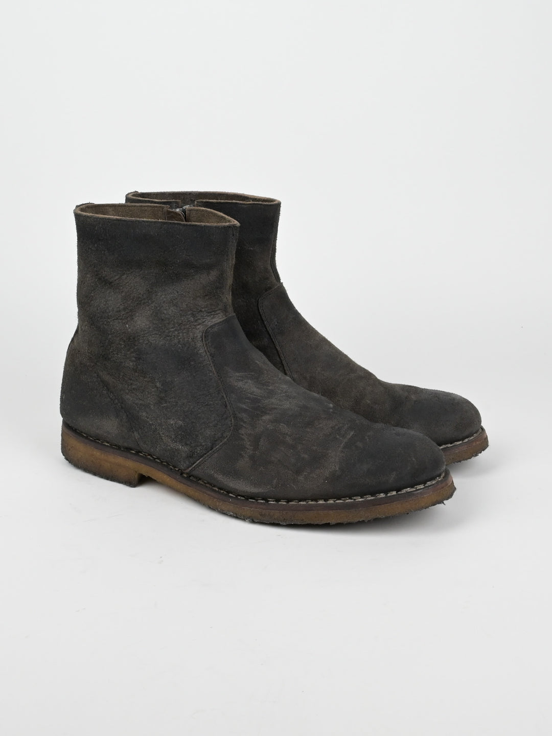 Chelsea Boots