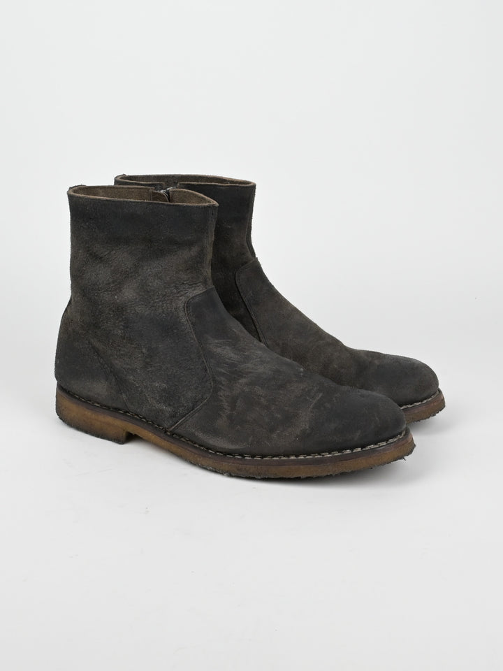 Chelsea Boots