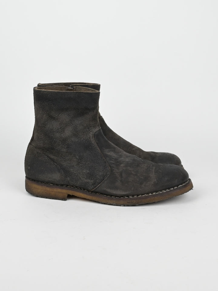 Chelsea Boots