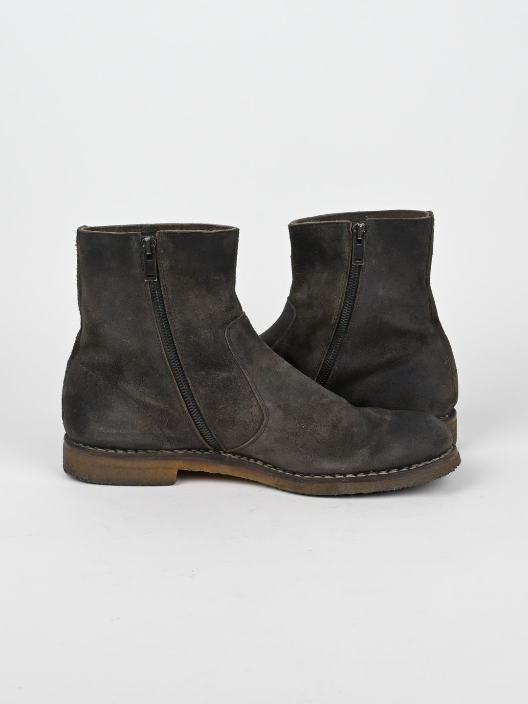 Chelsea Boots