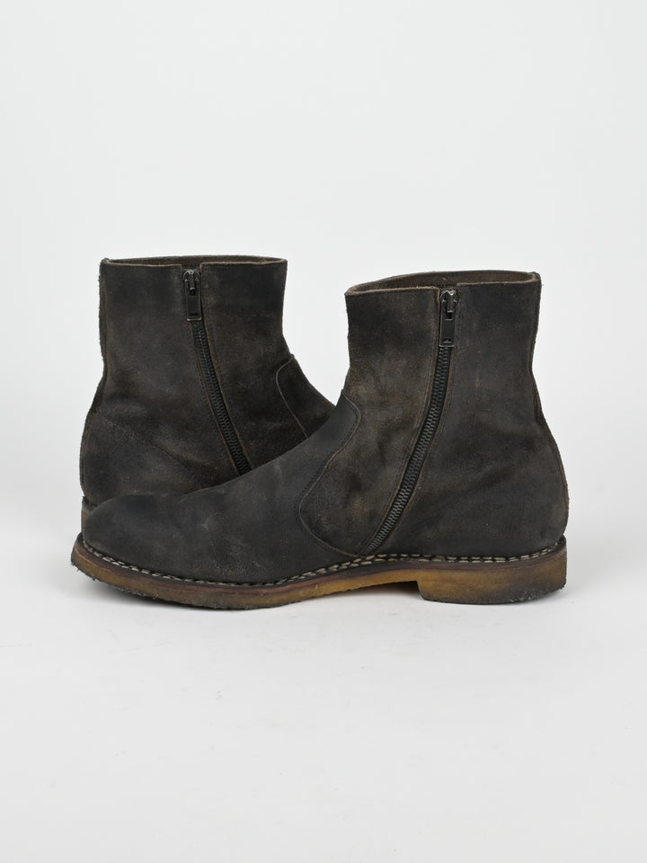 Chelsea Boots