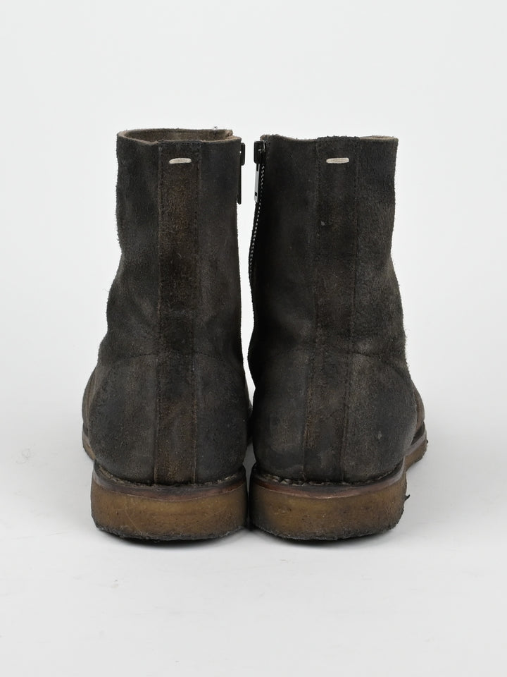 Chelsea Boots