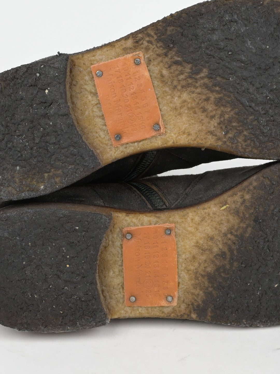 Chelsea Boots