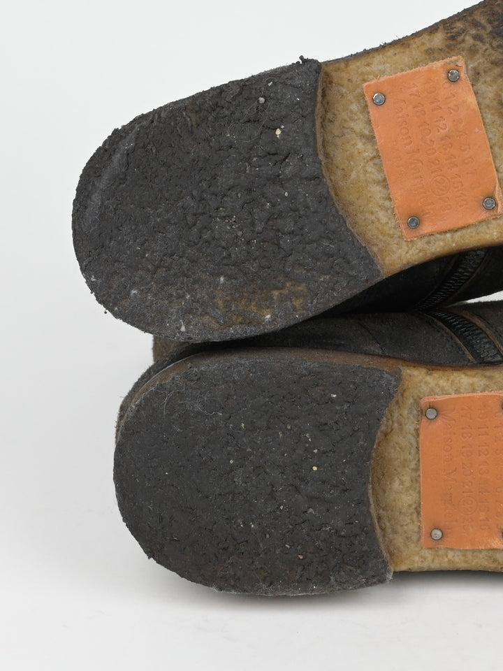 Chelsea Boots