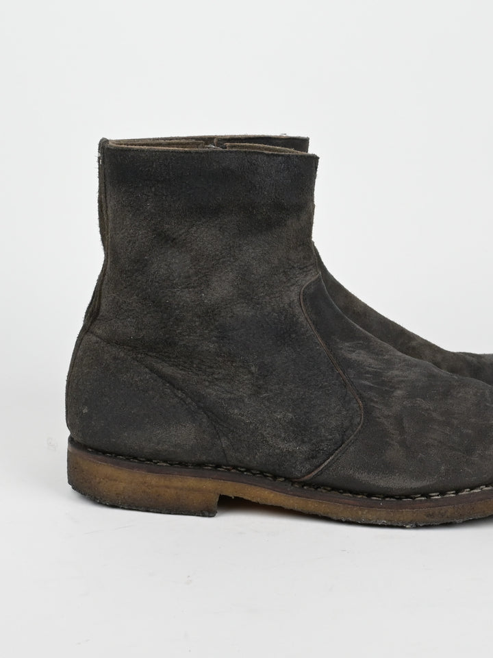 Chelsea Boots