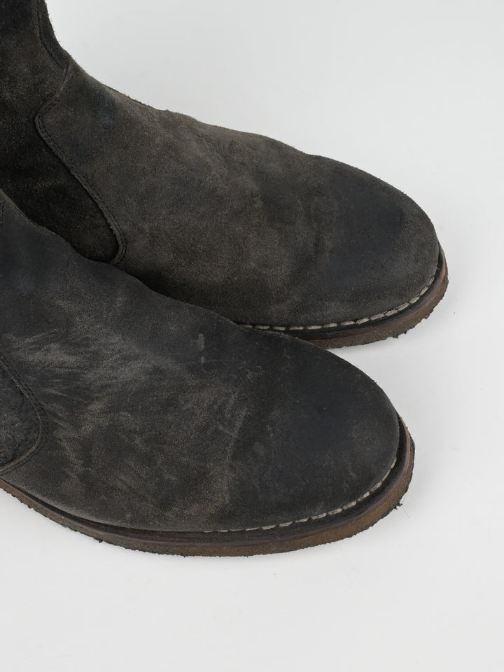 Chelsea Boots