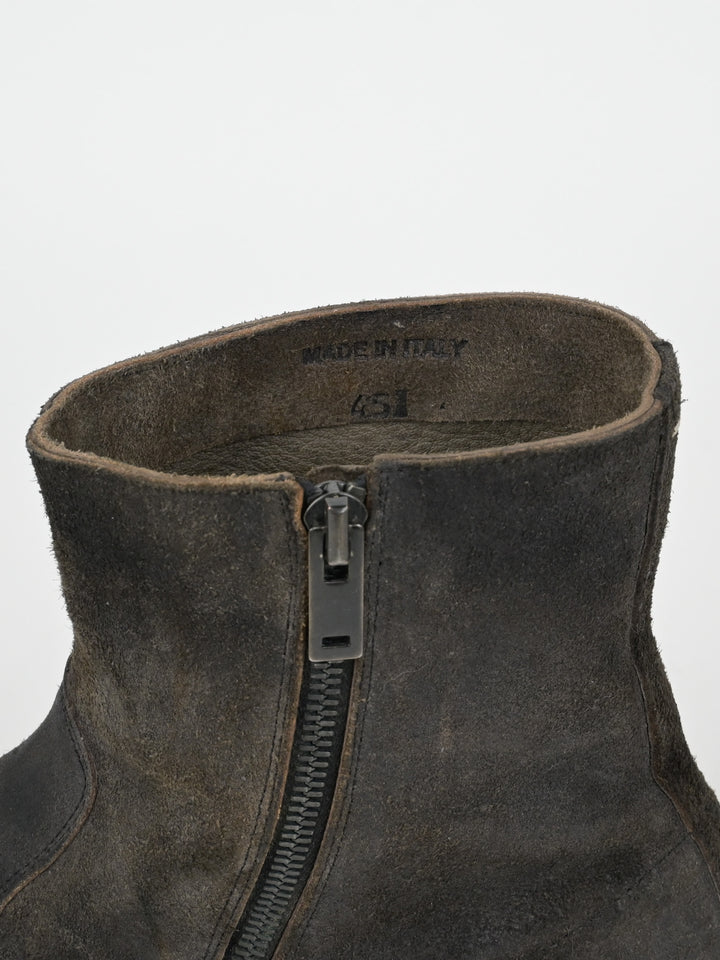 Chelsea Boots