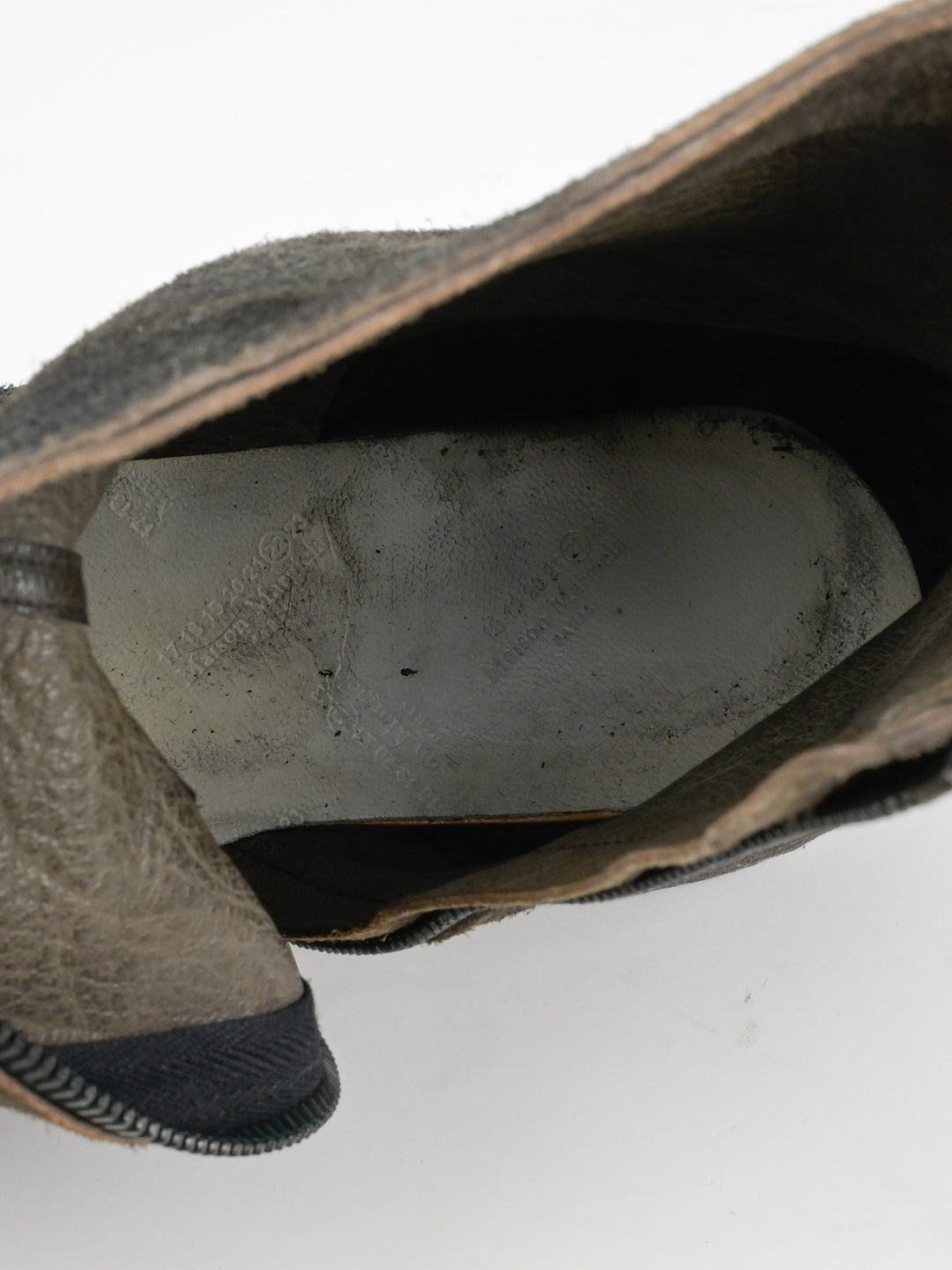 Chelsea Boots