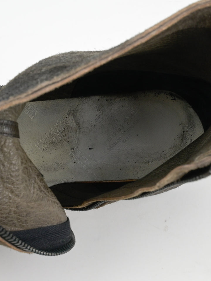 Chelsea Boots
