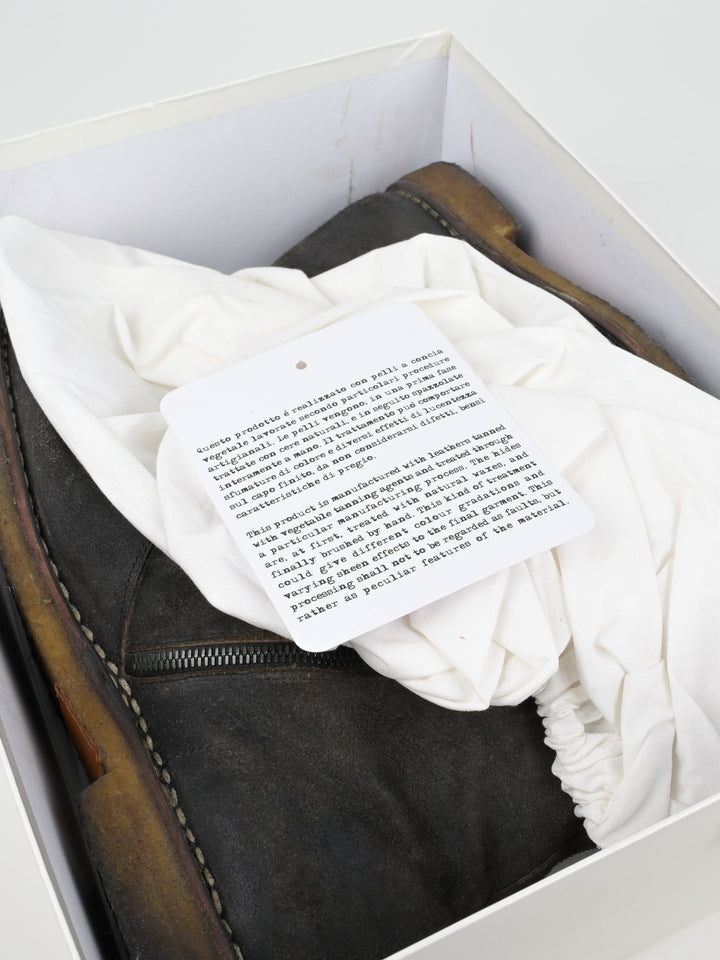Chelsea Boots