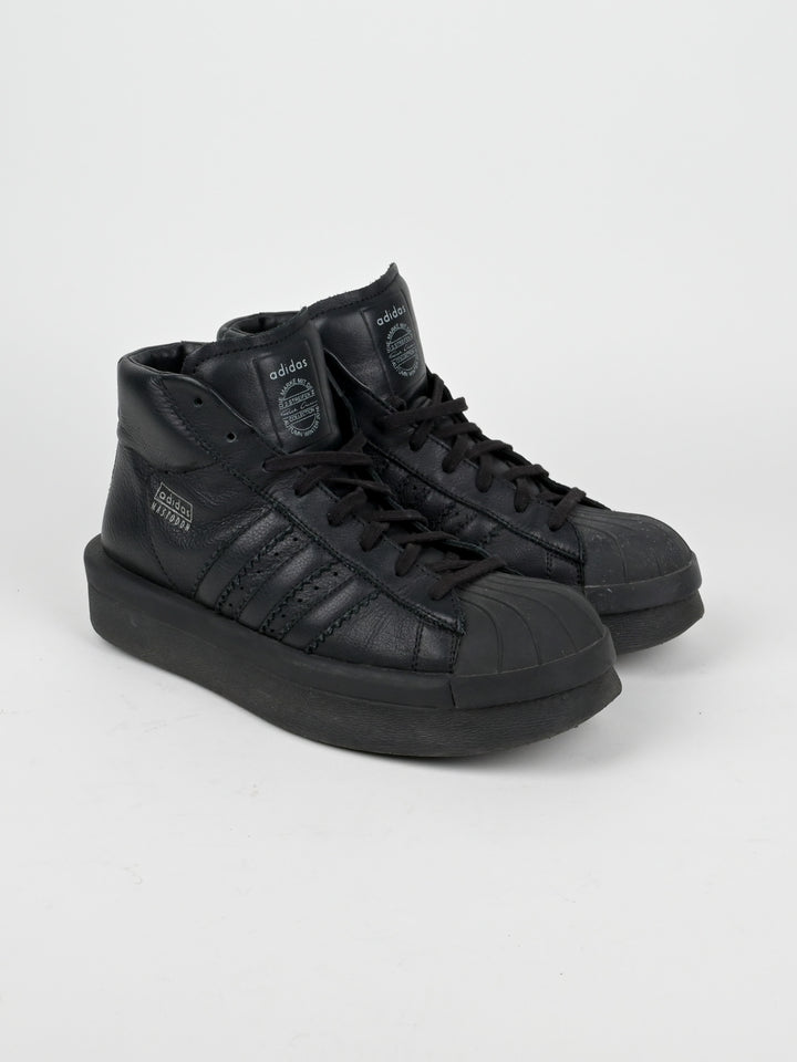 FW16 Mastadon Pro Sneakers