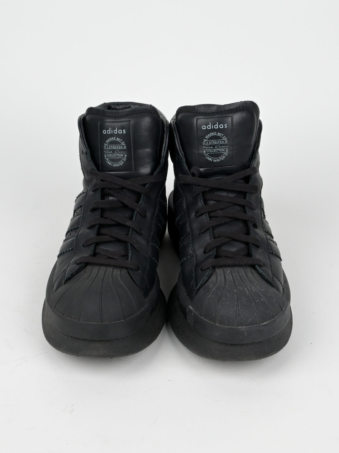 FW16 Mastadon Pro Sneakers