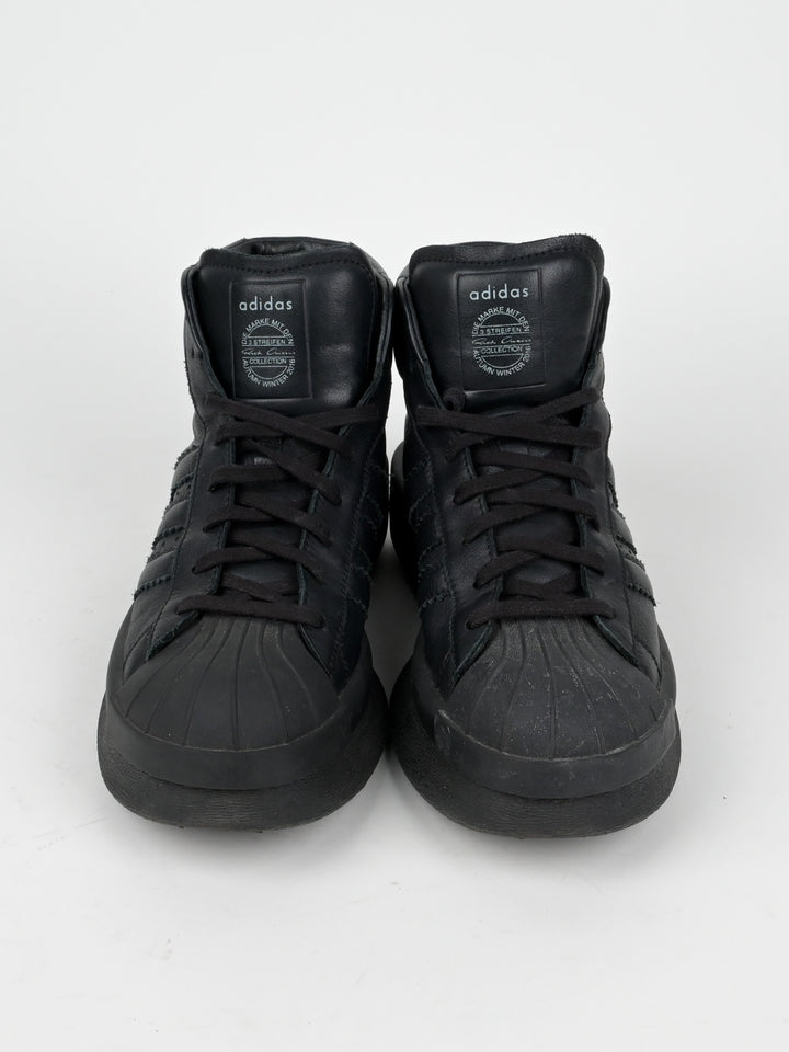 FW16 Mastadon Pro Sneakers