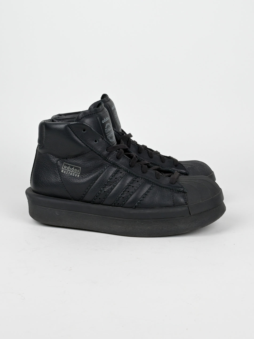 FW16 Mastadon Pro Sneakers