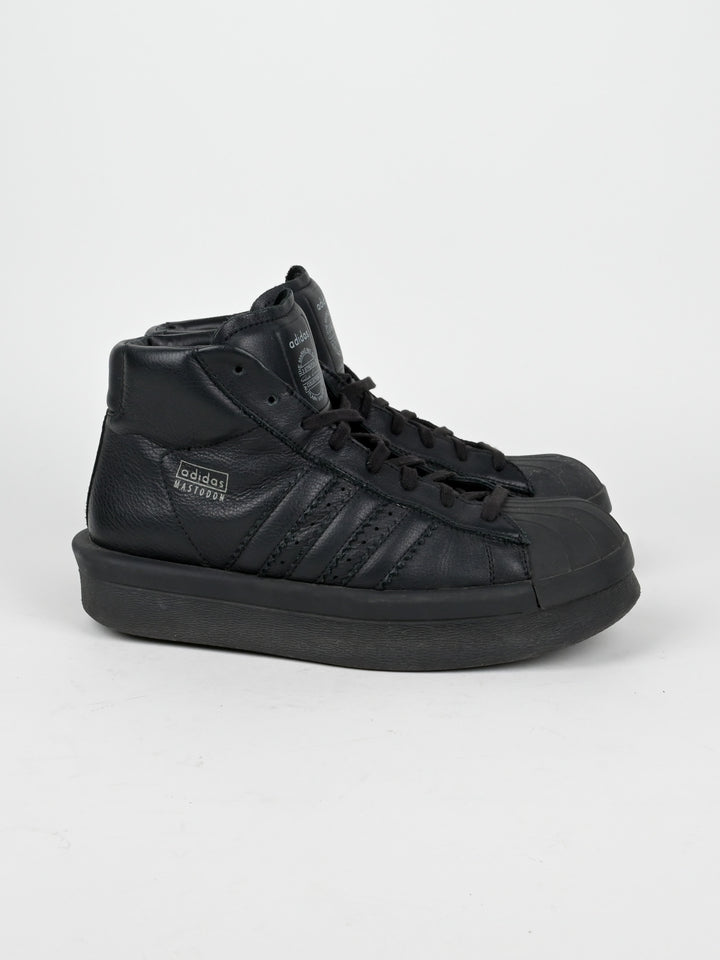 FW16 Mastadon Pro Sneakers