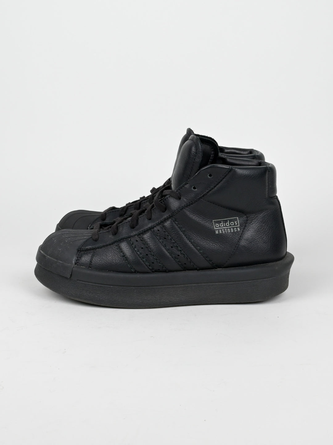 FW16 Mastadon Pro Sneakers