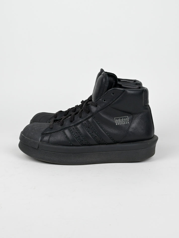FW16 Mastadon Pro Sneakers