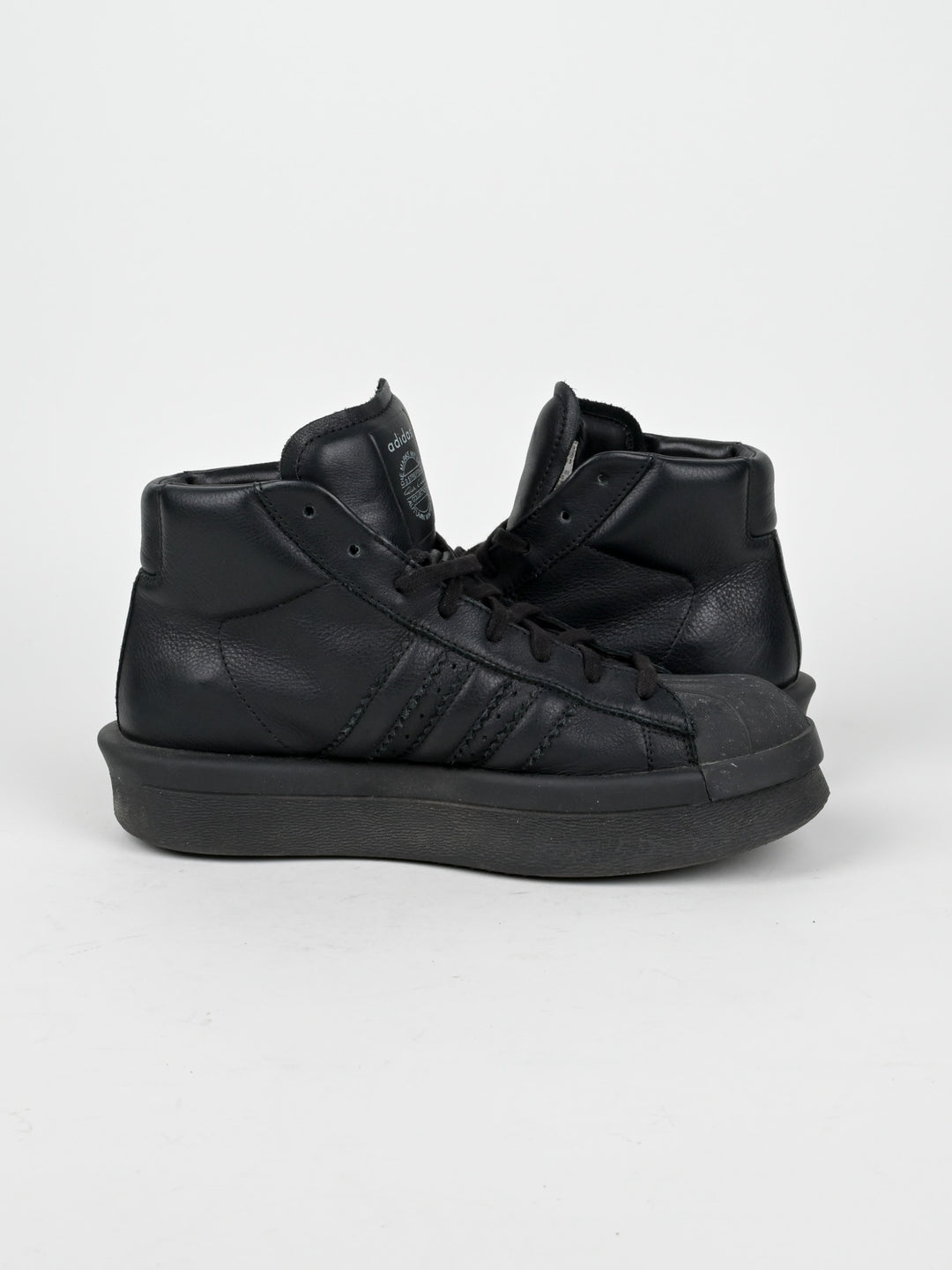 FW16 Mastadon Pro Sneakers