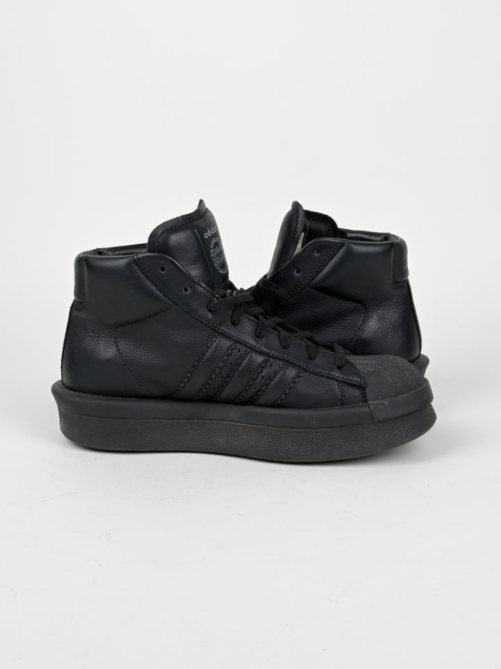 FW16 Mastadon Pro Sneakers