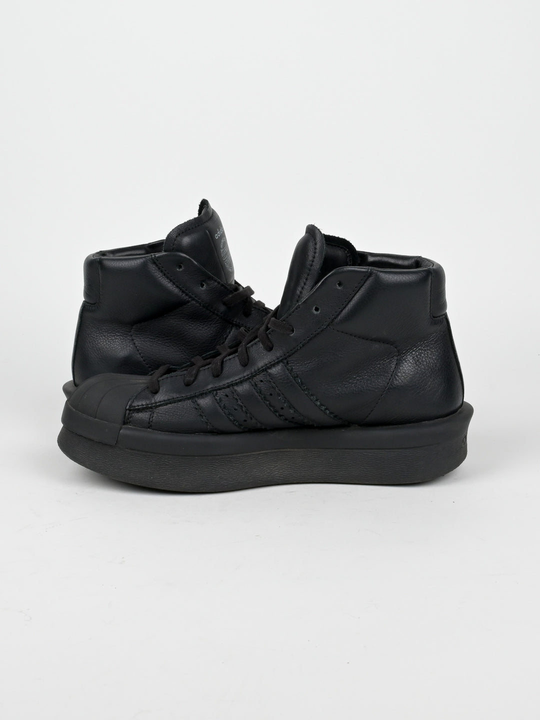 FW16 Mastadon Pro Sneakers