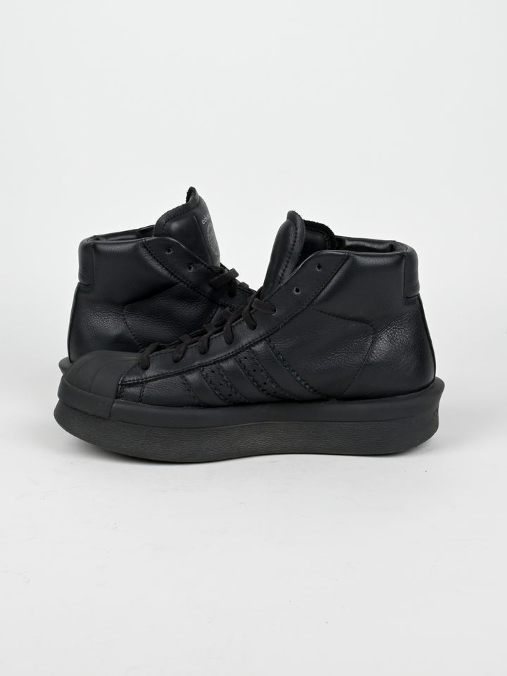 FW16 Mastadon Pro Sneakers