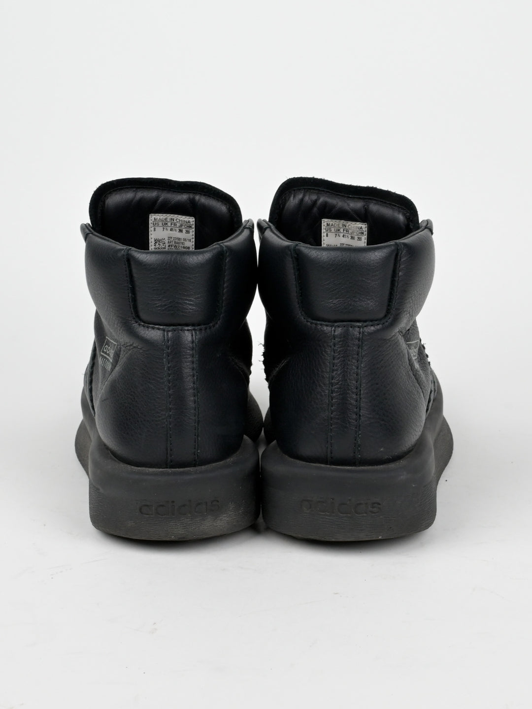 FW16 Mastadon Pro Sneakers