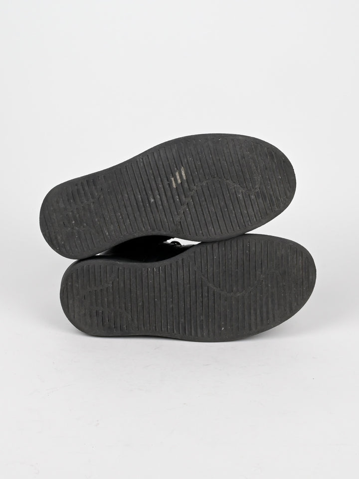 FW16 Mastadon Pro Sneakers