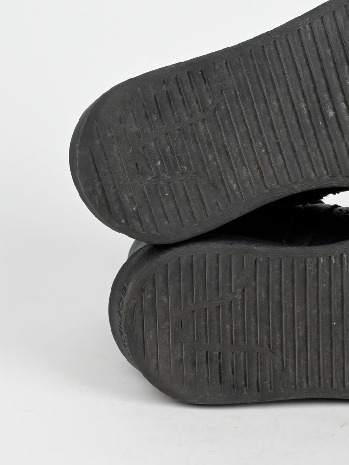 FW16 Mastadon Pro Sneakers