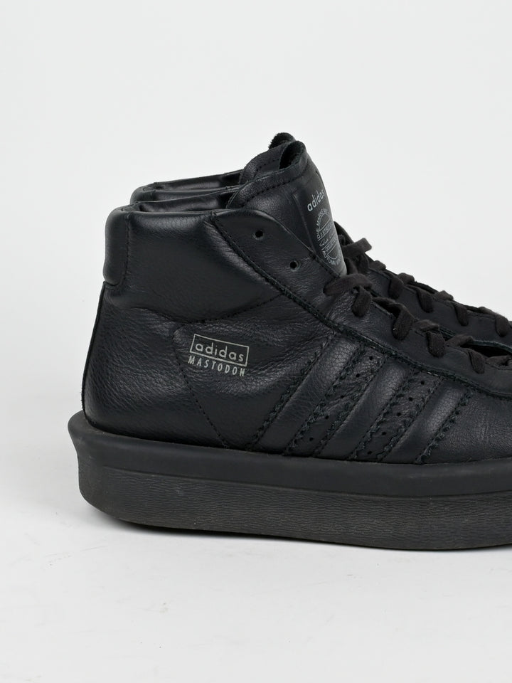 FW16 Mastadon Pro Sneakers