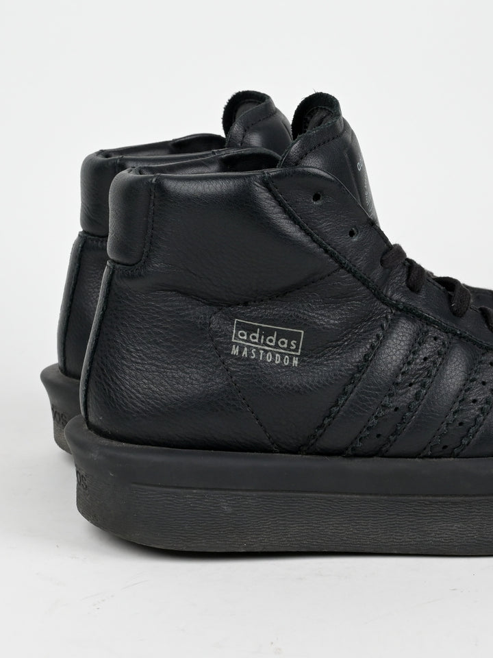 FW16 Mastadon Pro Sneakers