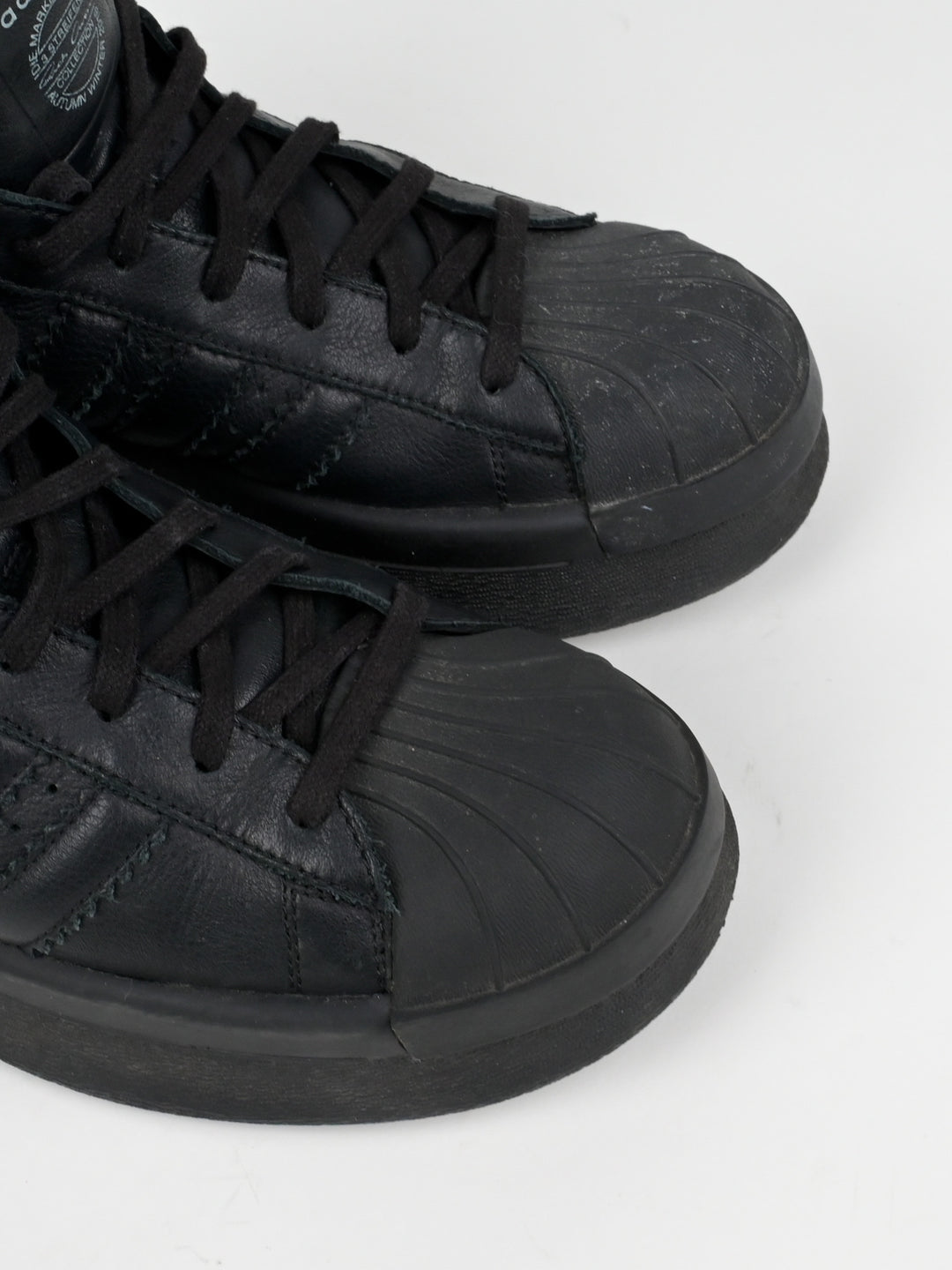 FW16 Mastadon Pro Sneakers