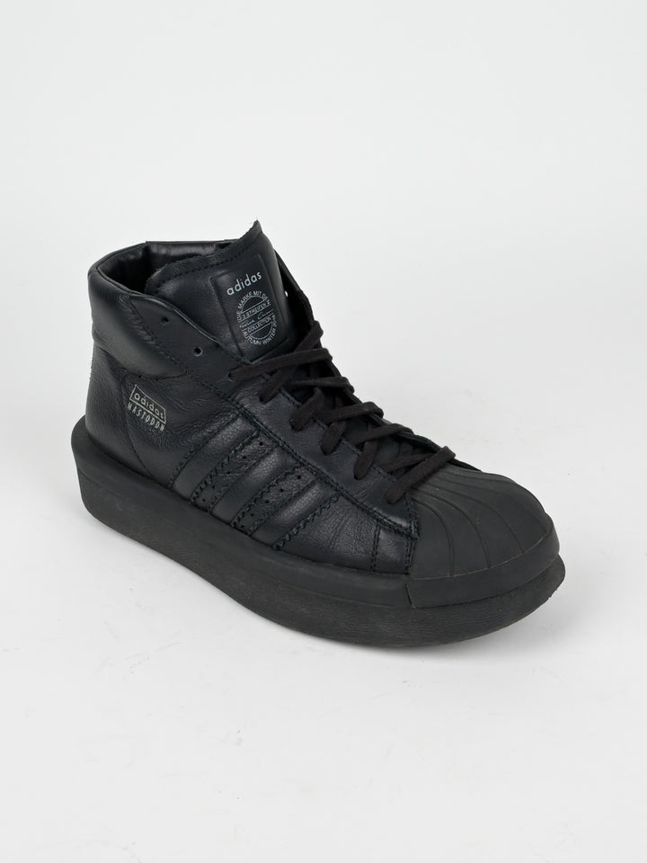 FW16 Mastadon Pro Sneakers