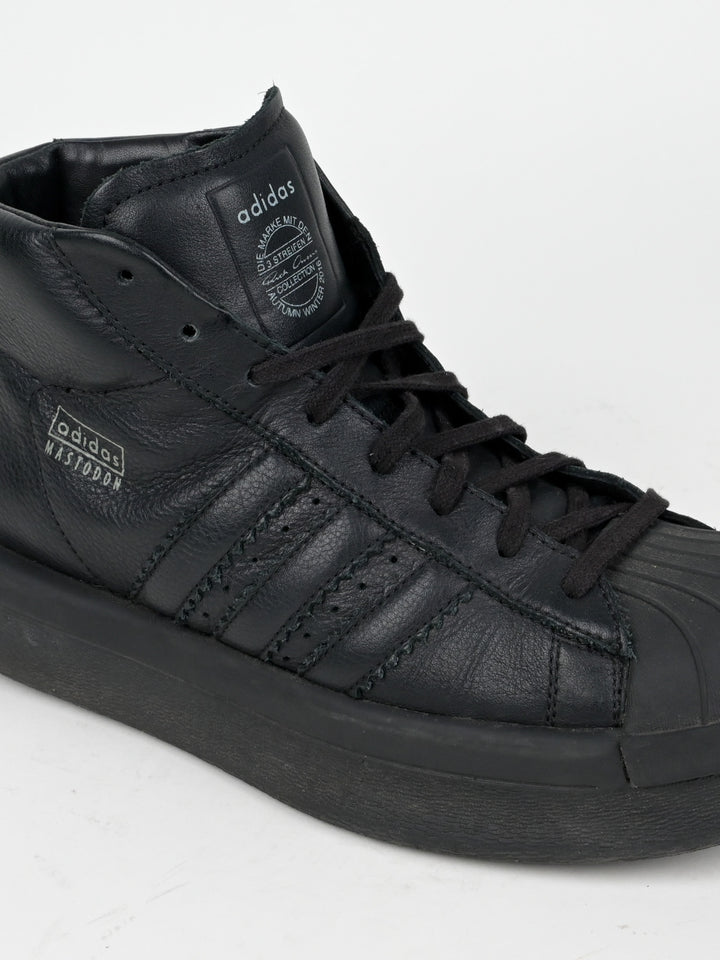 FW16 Mastadon Pro Sneakers