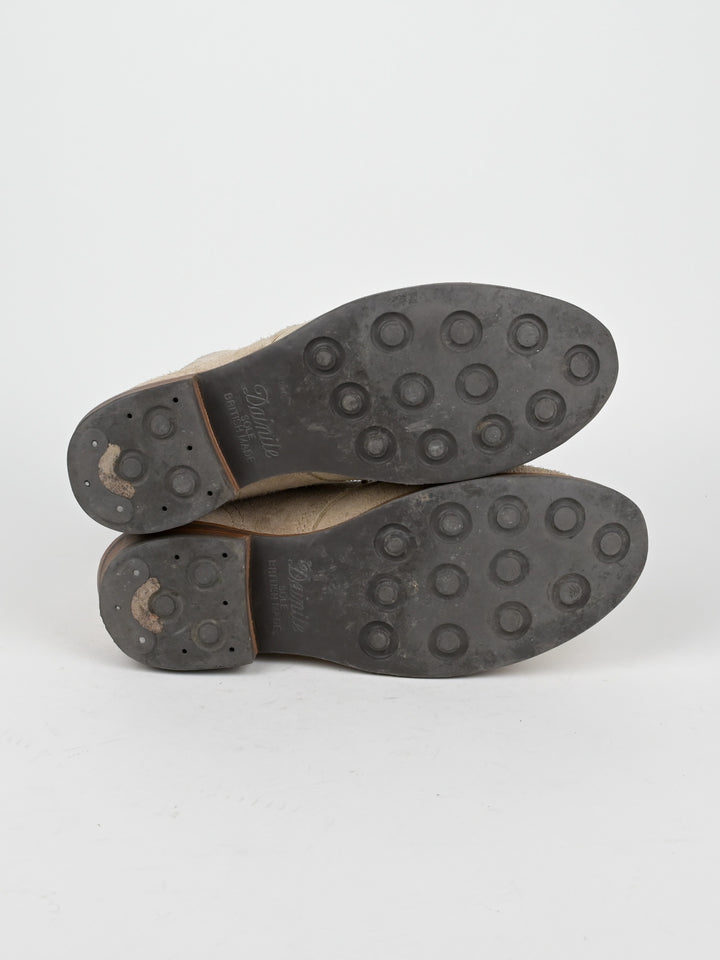 Brigadier Boots-Folk