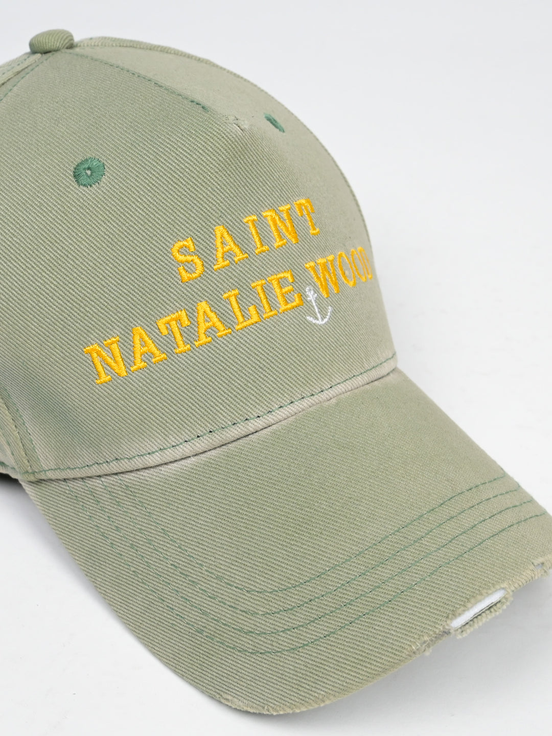 Saint Natalie Wood Hat