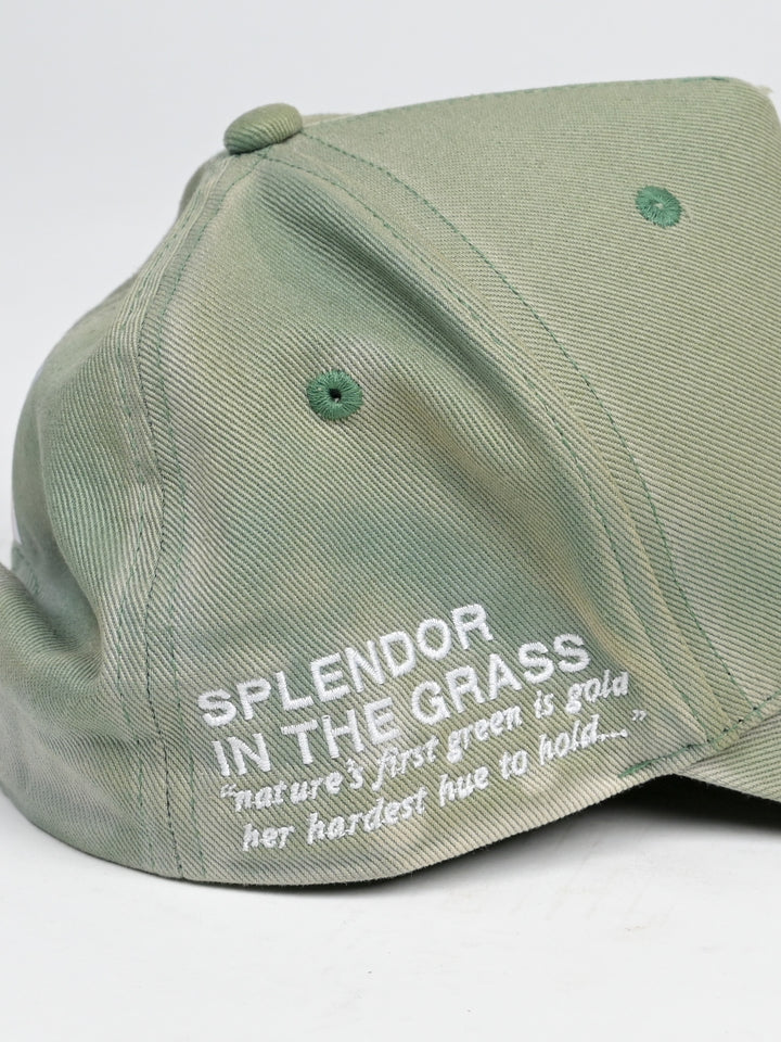 Saint Natalie Wood Hat
