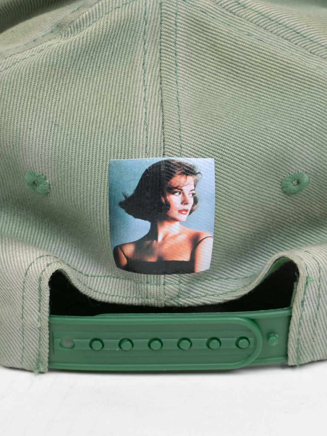 Saint Natalie Wood Hat