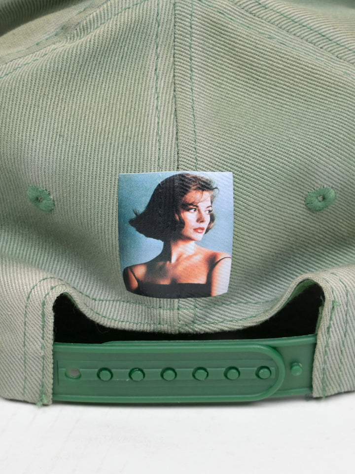 Saint Natalie Wood Hat