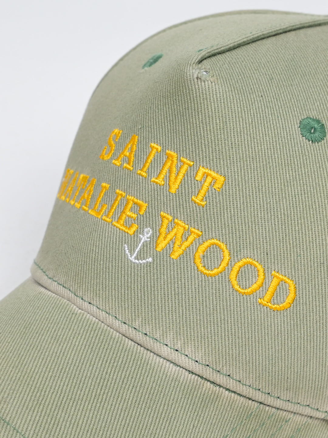 Saint Natalie Wood Hat