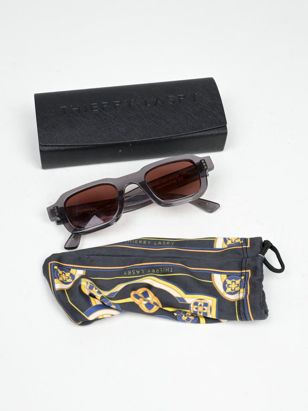 Flexxxy Rectangular Sunglasses 882