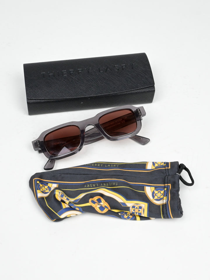 Flexxxy Rectangular Sunglasses 882