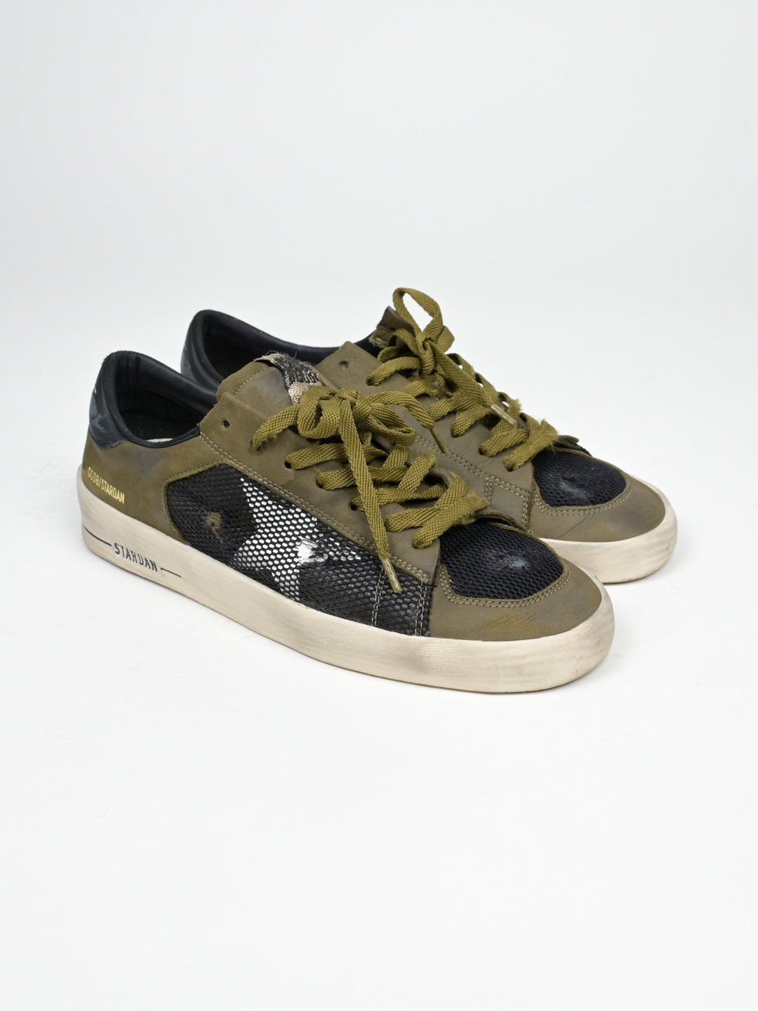 Stardan Sneakers